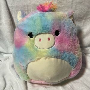 Ultra Rare Paisley Squishmallow 12” NWT
